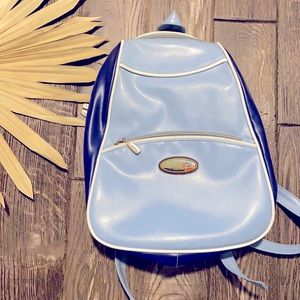 Vintage Billabong Australia backpack